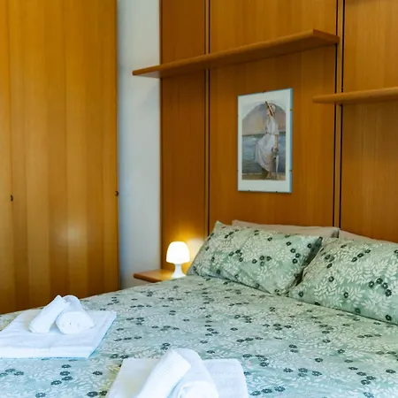 Con Piscina Apartamento Rapallo