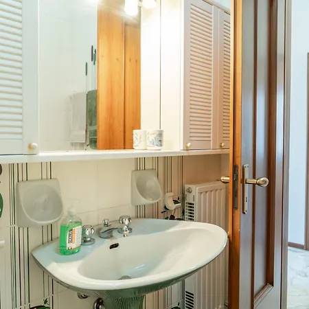 דירה Con Piscina ראפאלו