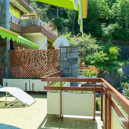 Con Piscina 公寓 拉帕洛