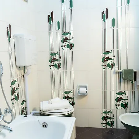 דירה Con Piscina ראפאלו